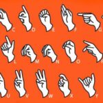 PSA on Sign Language